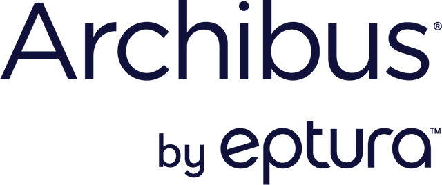 Archibus by Eptura
